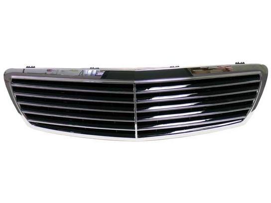 Mercedes Grille Assembly 21188005839040